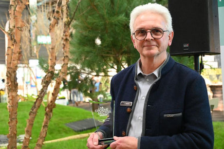 Regnvann er fremtiden