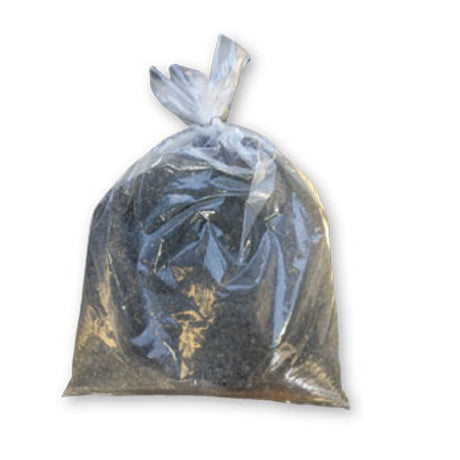 Sand, singel og jord mm