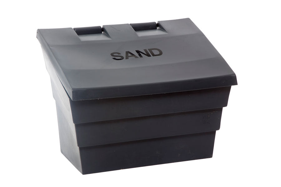 Strøkasse 225 ltr Importgruppen