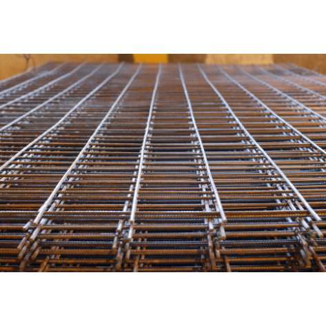 ARMERINGSNETT B500NA K189 2000 x 5000 MM 6mm