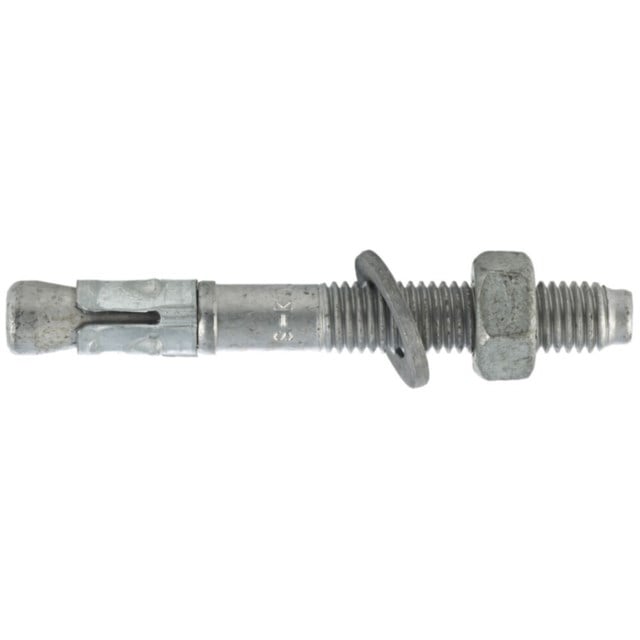 EKSPANSJONSBOLT VF M16X60/175 A4