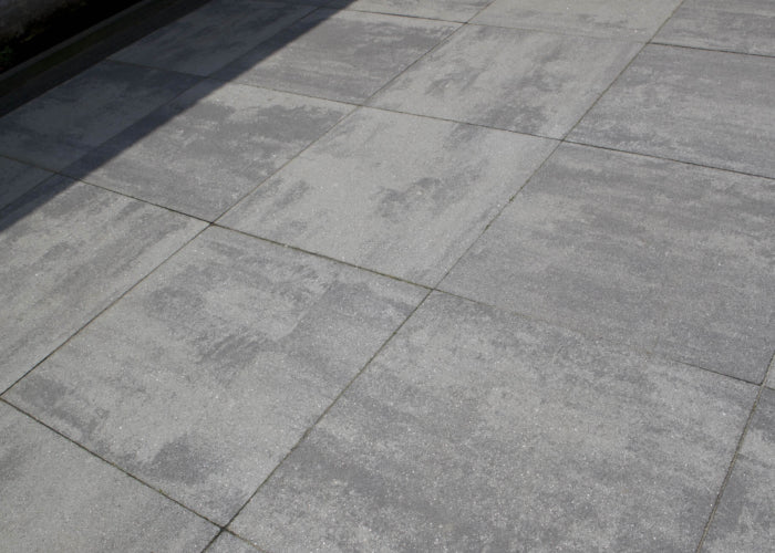 Multiblokk Helle Roma 60 x 60 x 4cm Stk.