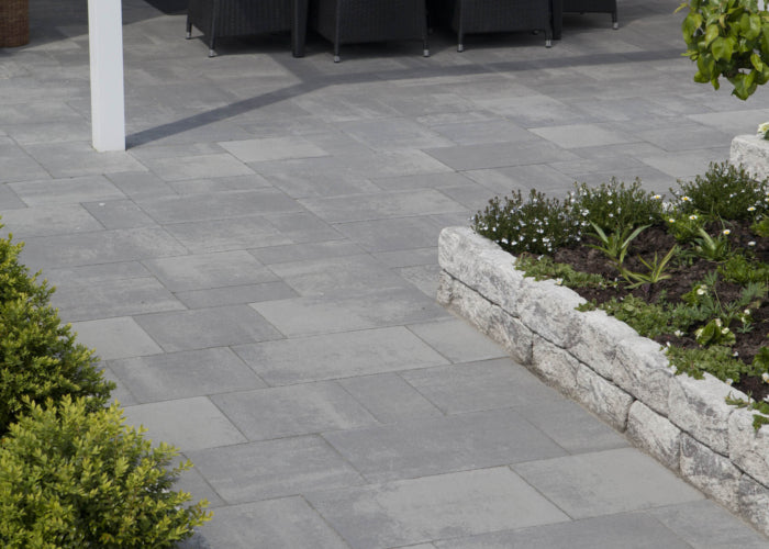 MultiblokkHelle Roma 30x60x4cm (84stk pr pll)