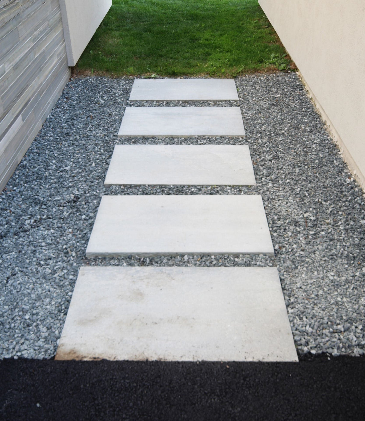 Lys Oppdal Tråkkheller, Saget/Råhugget 40x60cm