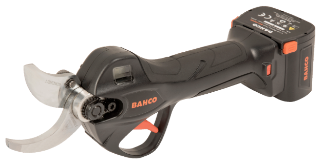 Elektrisk Sekatør 37 MM