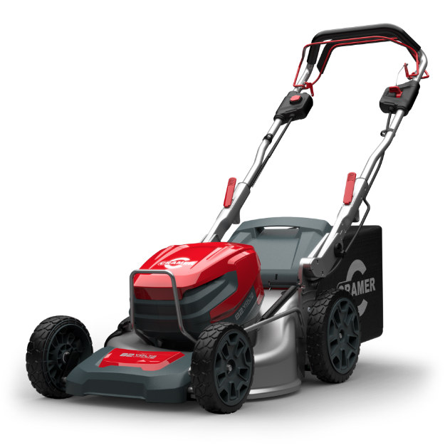 CRAMER GRESSKLIPPER 82V 82LM51S