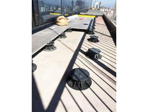 Key Support pidestall