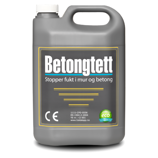 Controll Betongtett a 5L