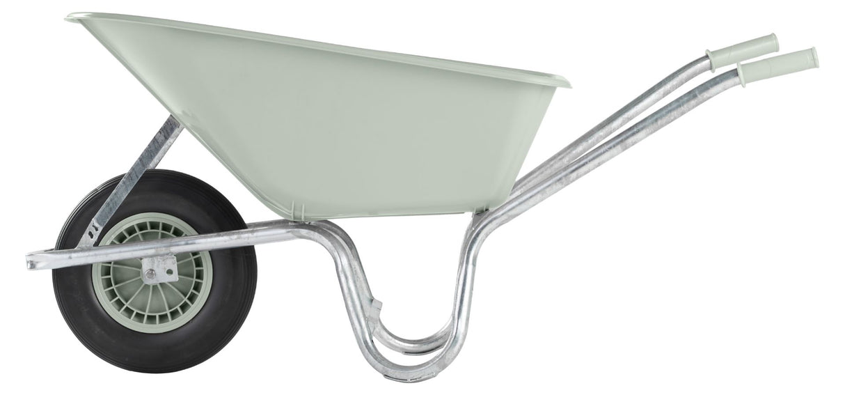 Trillebår 80L div. farger