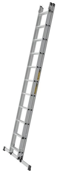 STIGE 2-DELT LPR PROF 8,5 M WIBE