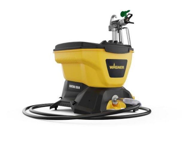 Malersprøyte 150 HEA Airless System