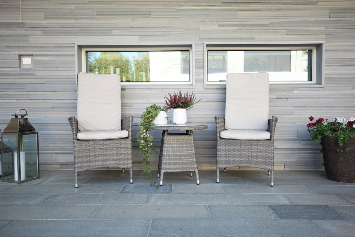 Oppdal Furunes UTE Flis, 40 cm X Fl. Sag/Hugg T=10-20 mm