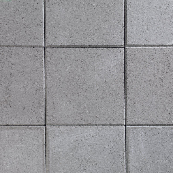 Hageheller Multiblokk Grå 40x40x5 (60 stk/pl)