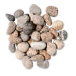 Pyntestein Elvestein 50-100 a 15 Kg