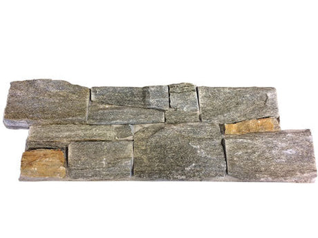 Panelstein Artic 55x20cm pr m2 11m2 pr palle