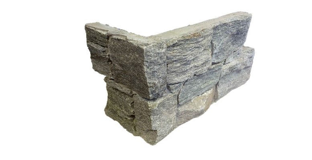 Panelstein Artic Hjørne pr. stk