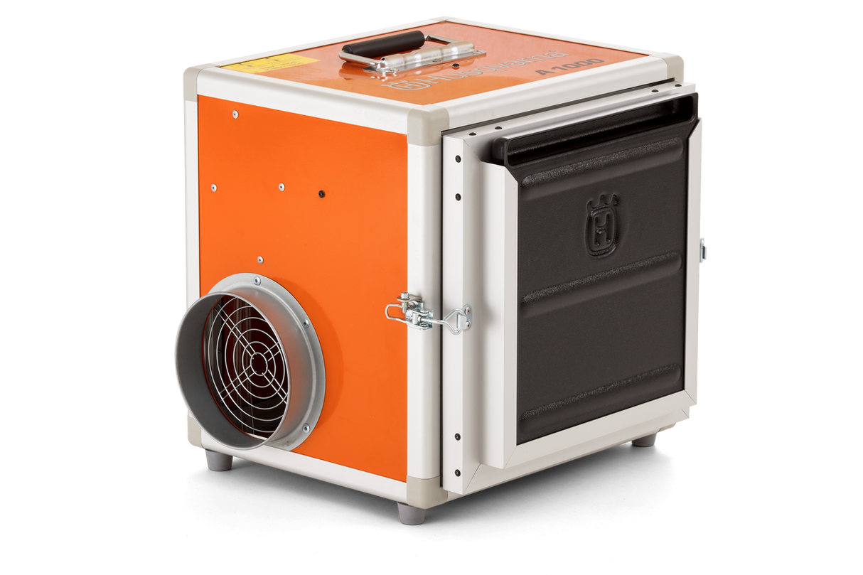 Luftrenser A 1000 230 v