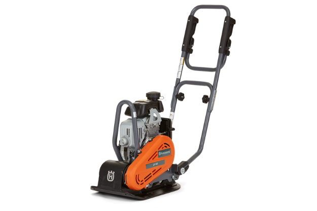 Compactors LF 50 L 320 mm