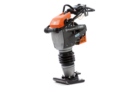 Rammers LT 6005 11" Honda