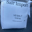 Salt i storsekk 1000kg