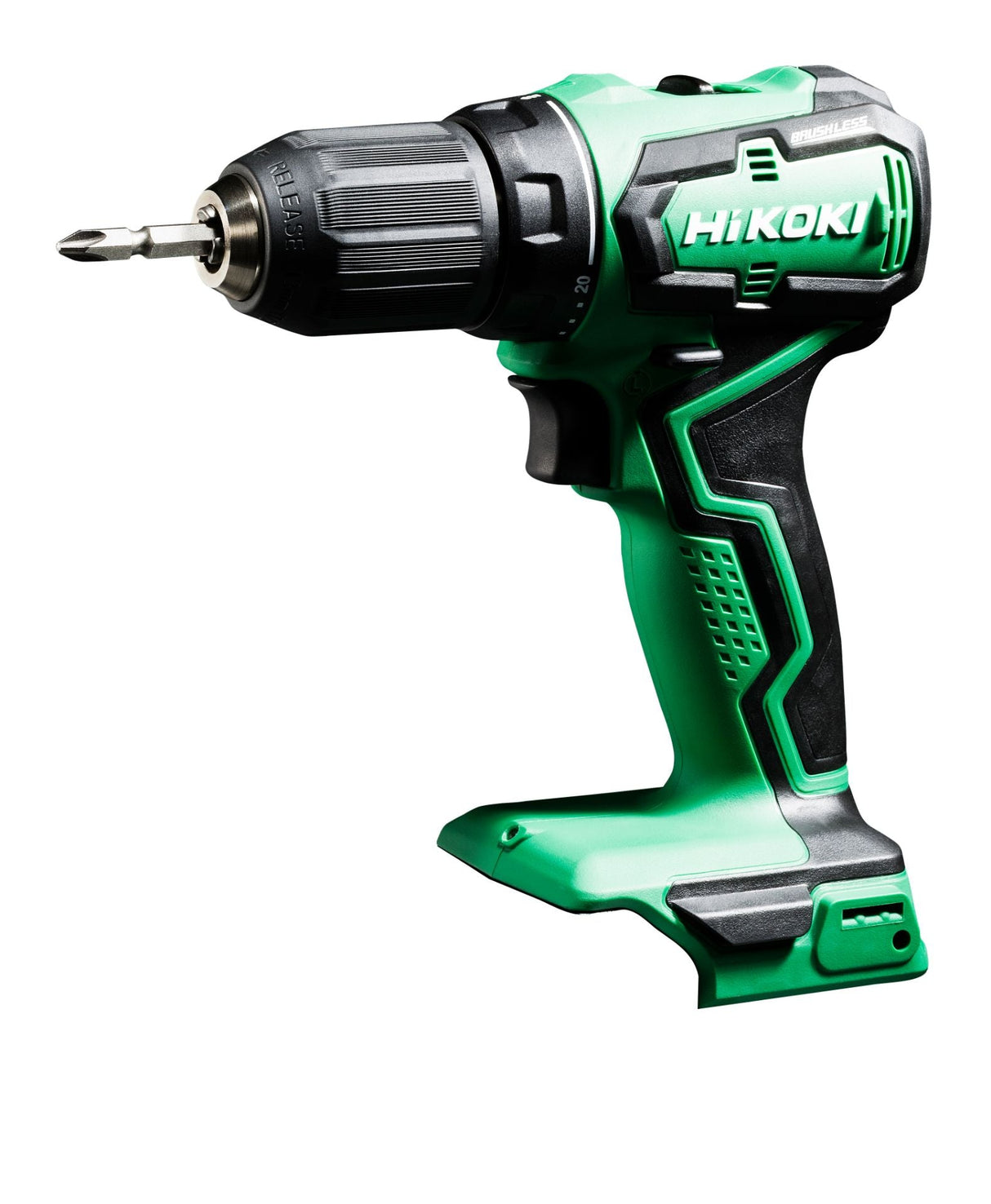 BORSKRUTREKKER DS18DD KM HSC