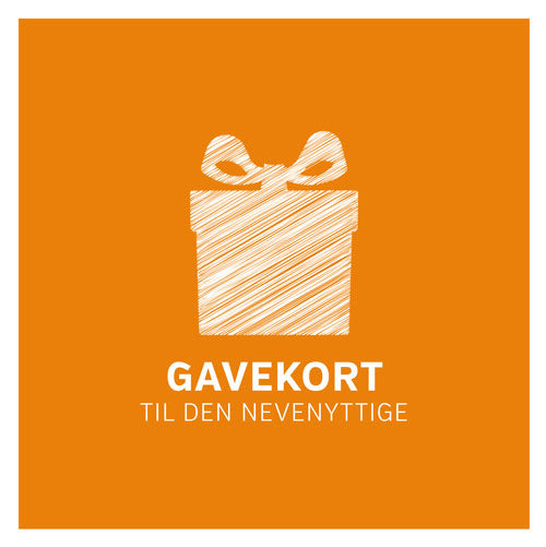 Gavekort