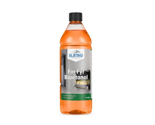 Bioetanol Peisbrensel 1 L