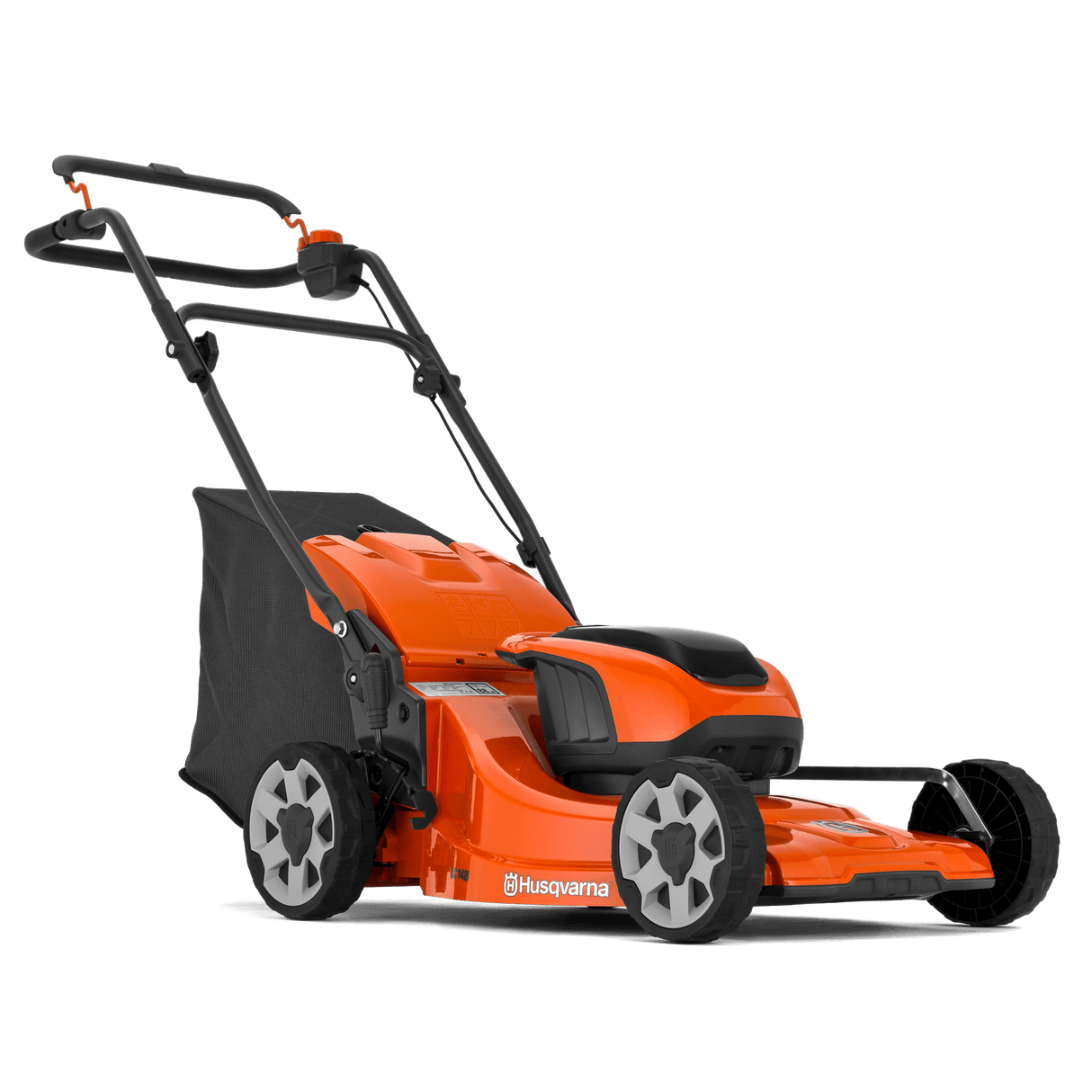 LC142I M/B140+C80 GRESSKLIPPER