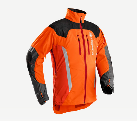 JAKKE TECHN.EXTREME M DAME