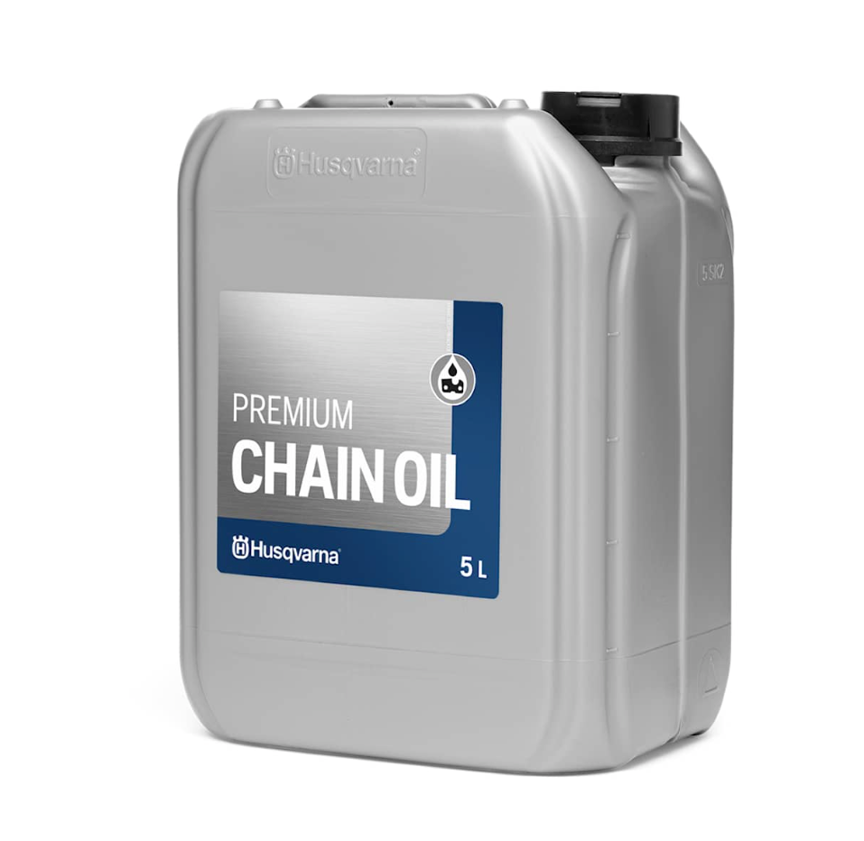 MINERAL KJEDEOLJE 5L