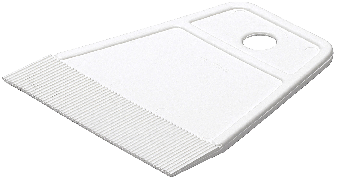 Jordan Limspreder Plast 2668 23 cm