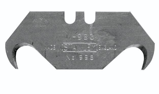 Krokblad 1996 A5 For Stanley