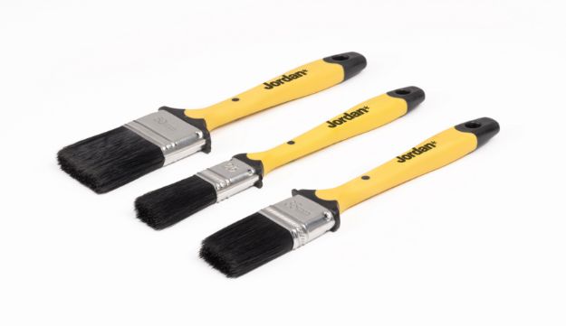 Jordan Penselsett Inne