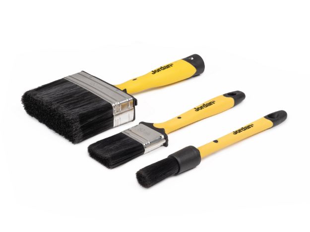 Jordan Penselsett Ute