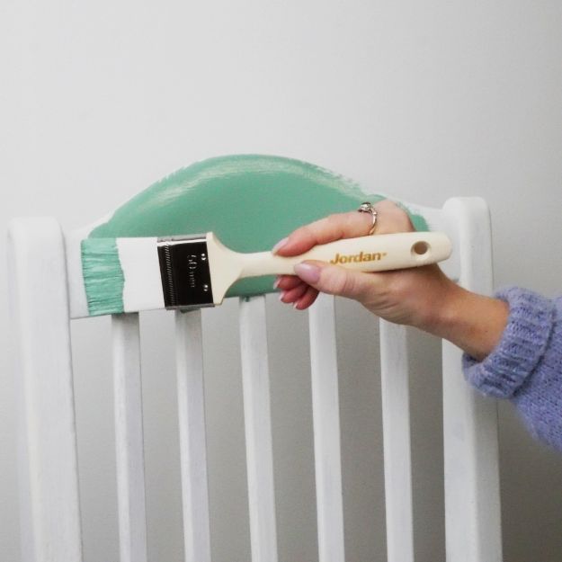 Jordan Trepensel Universal - 50mm