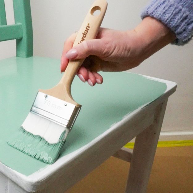 Jordan Trepensel Universal - 70mm