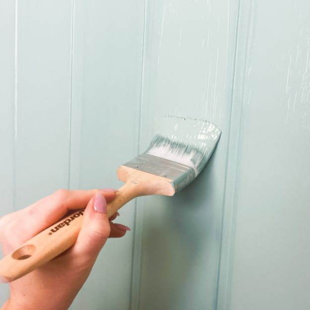 Jordan Trepensel Universal - 70mm