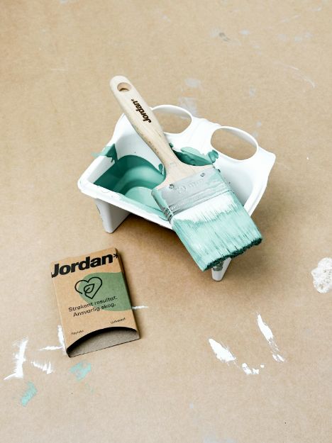 Jordan Trepensel Universal - 70mm