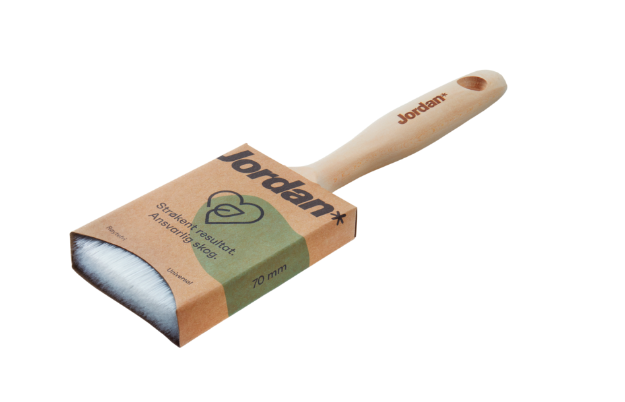 Jordan Trepensel Universal - 70mm