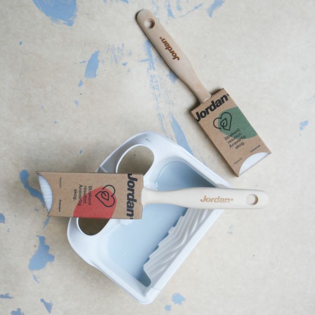 Jordan Trepensel Presisjon Skrå - 35mm