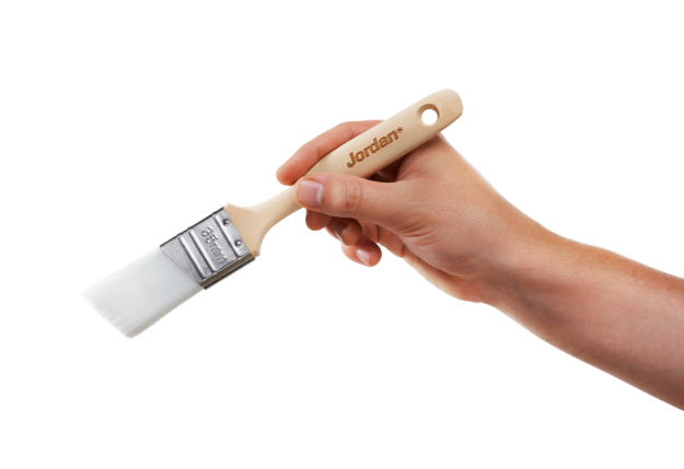 Jordan Trepensel Presisjon Skrå - 35mm