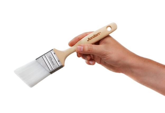 Jordan Trepensel Presisjon Skrå - 50mm