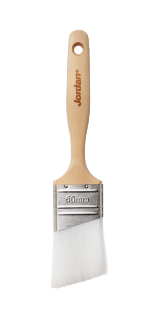 Jordan Trepensel Presisjon Skrå - 50mm