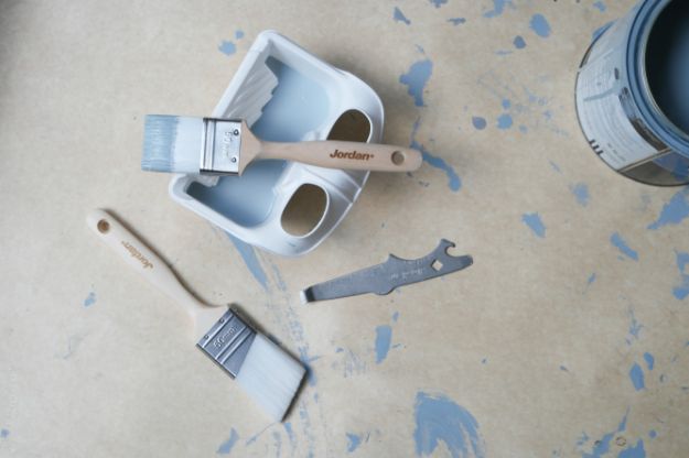 Jordan Trepensel Presisjon Skrå - 50mm