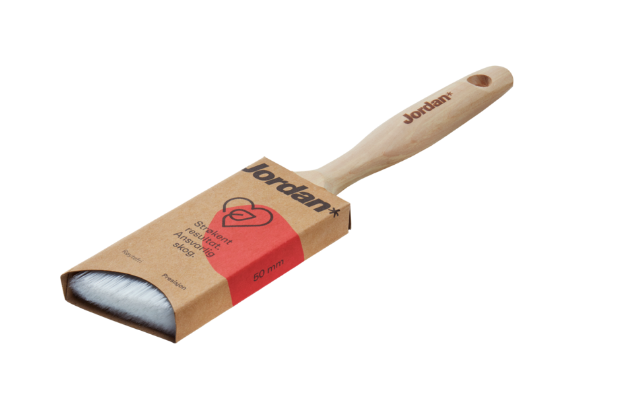 Jordan Trepensel Presisjon Skrå - 50mm