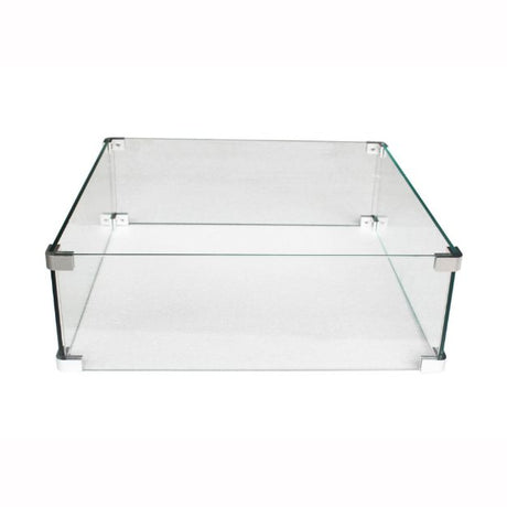 Sidney Peisbod Glass