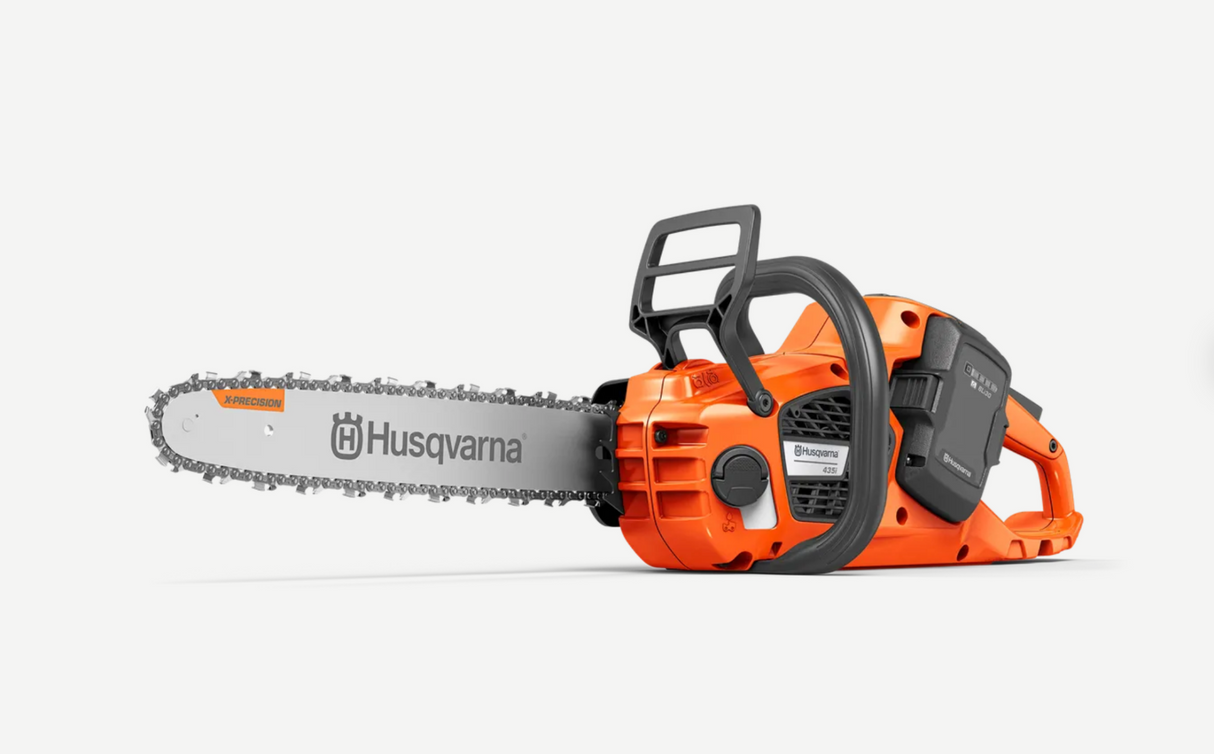435I, 14" 3/8" MOTORSAG