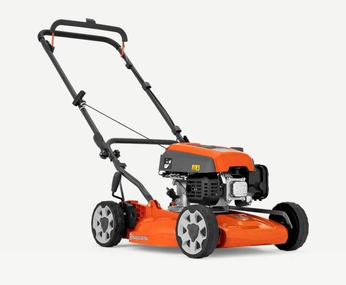 LB144I M/B140+C80 GRESSKLIPPER