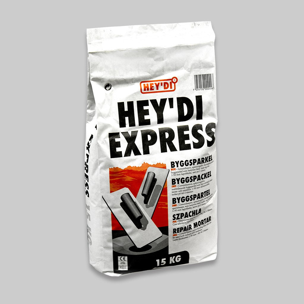 Heydi Express 15 kg