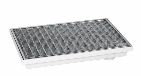 Hauraton Fotskraperist